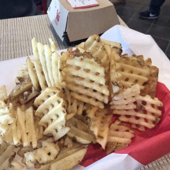 Chick-fil-A - Fast Food Near Me - Reno, Nevada Chick-fil-A - Fast Food Near Me - Reno, Nevada