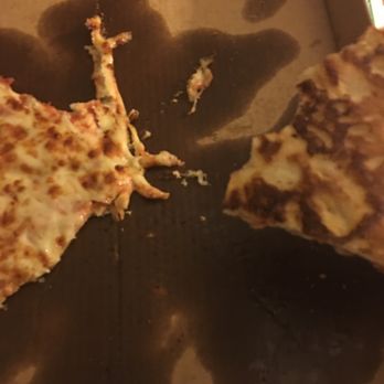 Pizza Factory - The nastiest pizza I've ever tasted. - Pizza Near Me - Portsmouth, New Hampshire Pizza Factory - The nastiest pizza I've ever tasted. - Pizza Near Me - Portsmouth, New Hampshire