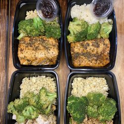 Bizzy Body Mealz