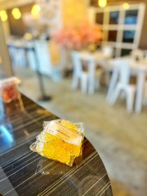 Choco Bakery & Cafe by null