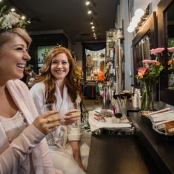 wrapture SPA & BOUTIQUE - Bridal Spa Retreats