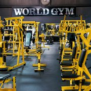 WORLD GYM OF NORTHWEST ARKANSAS - CLOSED - Updated July 2025