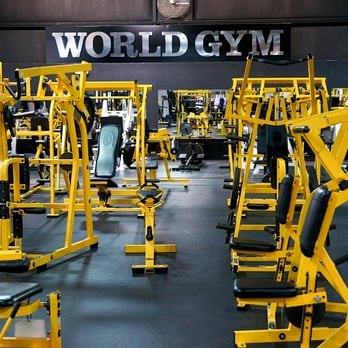 希少　Jams World GOLD GYM Men's Retro Shirt - World Gym – jamsworld.com