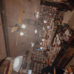 Fletcher's Books & Antiques
