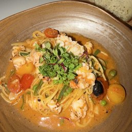 Rock Lobster Tagliatelle Rock Lobster Tagliatelle