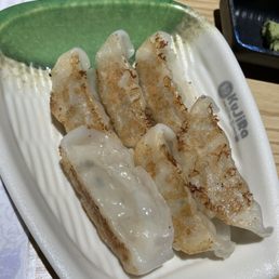 Gyoza