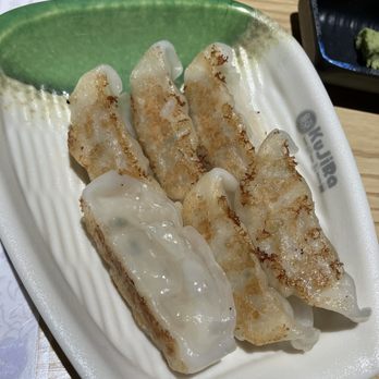 Kujira - Gyoza . . . - Japanese Near Me - Bridgeville, Pennsylvania Kujira - Gyoza . . . - Japanese Near Me - Bridgeville, Pennsylvania