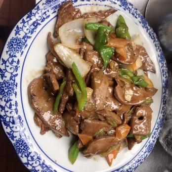 Gao's Noodle House - Noodles Near Me - Edison, New Jersey