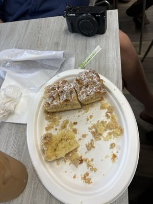 Goldberg's Famous Deli & Restaurant by null