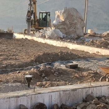 Saddle Rock Excavation - Hammer time - Excavation Services Near Me - Wenatchee, Washington Saddle Rock Excavation - Hammer time - Excavation Services Near Me - Wenatchee, Washington