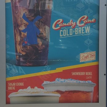 Dutch Bros Coffee - Juice Bars & Smoothies Near Me - Modesto, California