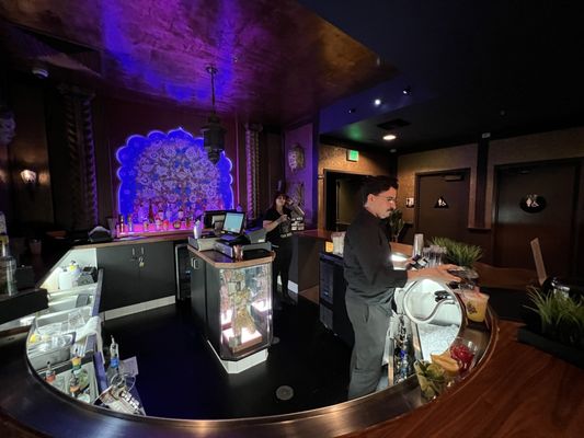 House of Blues San Diego by null