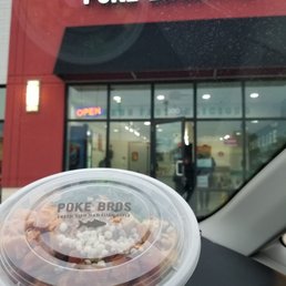 Exterior photo of Poke Bros - Gurnee - Gurnee, Illinois Exterior photo of Poke Bros - Gurnee - Gurnee, Illinois