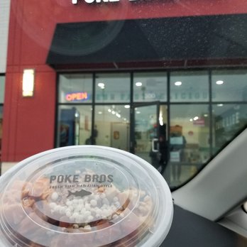 Poke Bros - Gurnee - Outside poke bros - Poke Near Me - Gurnee, Illinois Poke Bros - Gurnee - Outside poke bros - Poke Near Me - Gurnee, Illinois