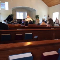 Grace Bible Church