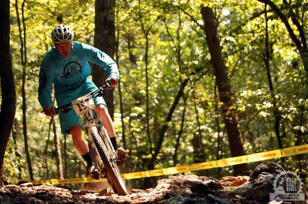 Kolo Bike Park by null