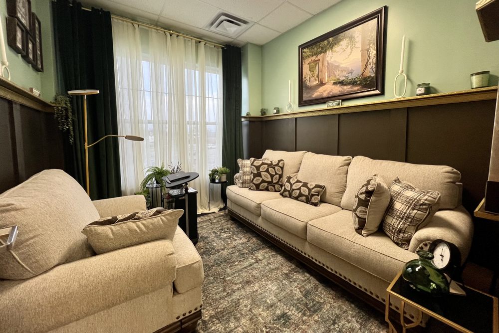 Emotivate Counseling - grief counselor in Webster, NY