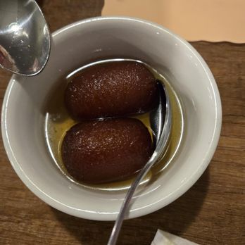 Grand India - Gulab jamun - Indian Near Me - Salem, New Hampshire