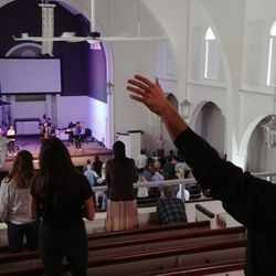 Vintage Church 41 Photos 10 Reviews Churches 1015 California Ave Santa Monica Ca United States Phone Number Yelp