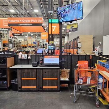 Home Depot - Lighting Stores Near Me - Surprise, Arizona