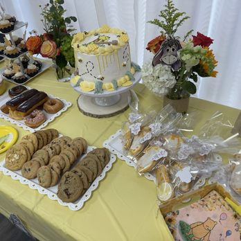 Insta Party Spot - Venues & Event Spaces Near Me - San Dimas, California