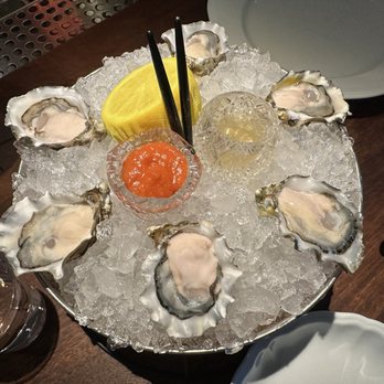 Angler - Seafood Near Me - San Francisco, California