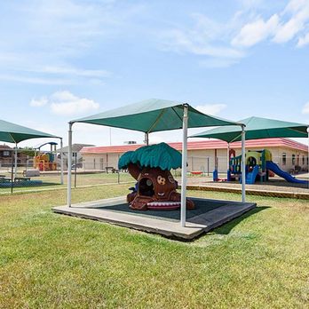 Acushnet KinderCare - Playground - Child Care & Day Care Near Me - Corpus Christi, Texas