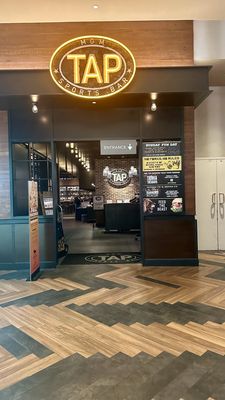 TAP Sports Bar by null