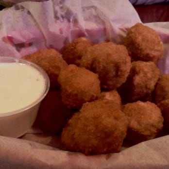 Parkside Hotel - Fried mushrooms - American Near Me - Hershey, Pennsylvania Parkside Hotel - Fried mushrooms - American Near Me - Hershey, Pennsylvania