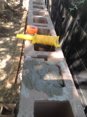 Done Right Foundation Repair by null