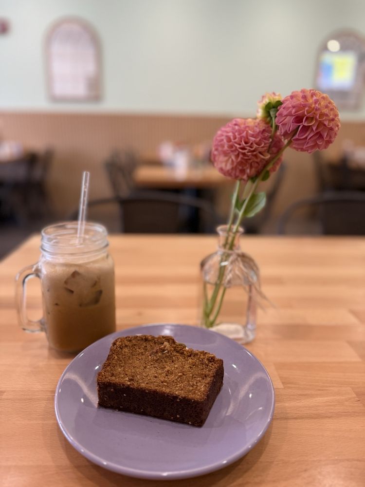 Food from Loafy Lark