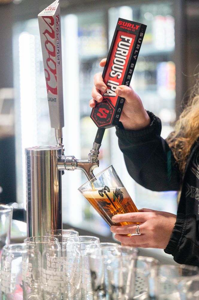 DRAGONS LAIR AXE AND TAP Updated March 2024 16 Photos 16415