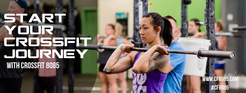 Crossfit High Bar Logo