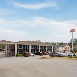 Days Inn by Wyndham Douglasville-Atlanta-Fairburn Road - Exterior