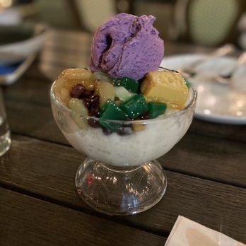 Avenida Restaurant - Halo Halo - Filipino Near Me - San Mateo, California Avenida Restaurant - Halo Halo - Filipino Near Me - San Mateo, California