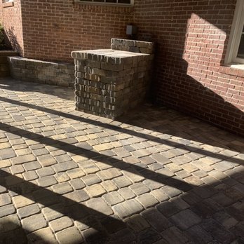 T Black Custom Hardscapes - Another view - Masonry/Concrete Near Me - Canton, Georgia T Black Custom Hardscapes - Another view - Masonry/Concrete Near Me - Canton, Georgia