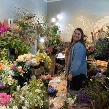 Natalini Flowers - Floral Designers Near Me - San Francisco, California