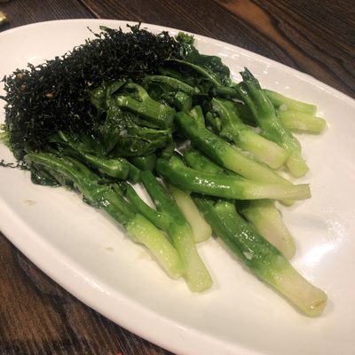 New Ubin Seafood CHIJMES by null