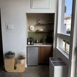 Cove - Kitchenette