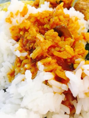 Samy's Curry Restaurant by null
