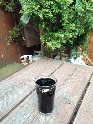 Cloak & Dagger Irish Pub by null