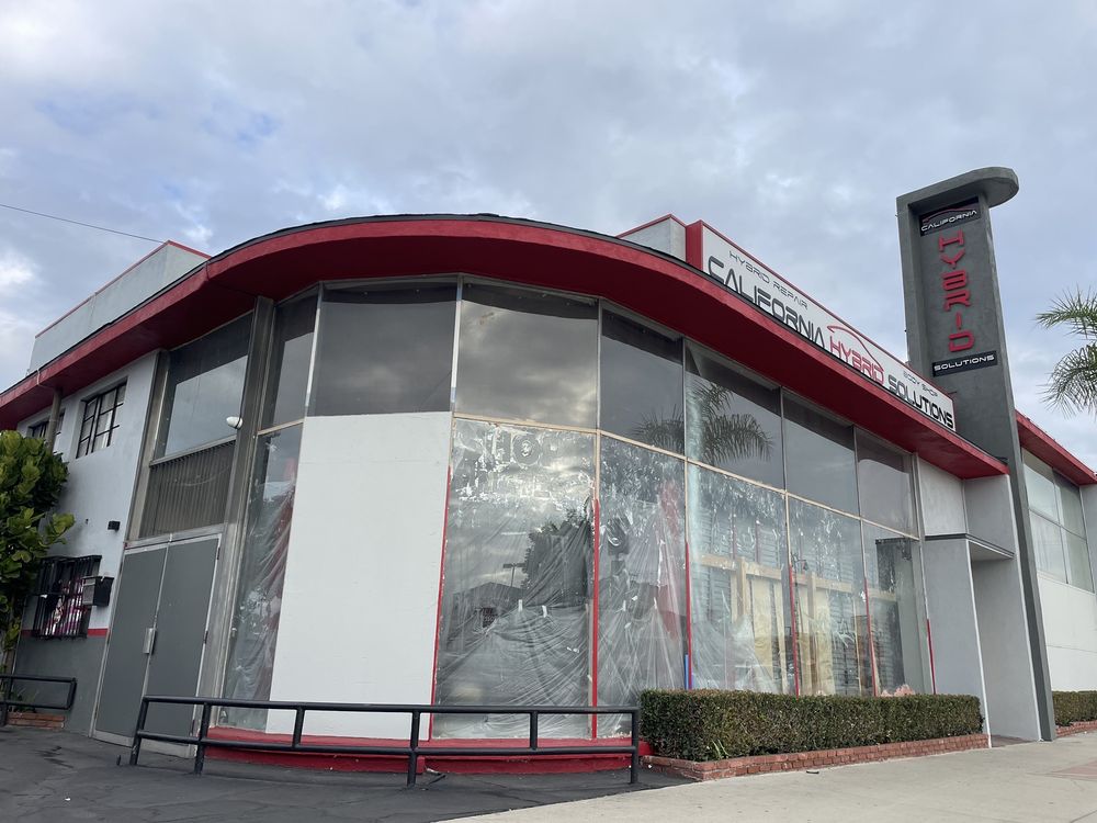 MONTEBELLO AUTO CENTER Updated September 2024 13 Reviews 1112 W Whittier Blvd, Montebello