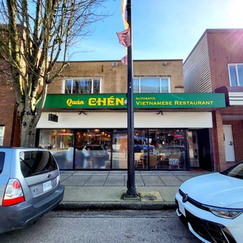 Chen - Vietnamese Near Me - Burnaby, British Columbia Chen - Vietnamese Near Me - Burnaby, British Columbia
