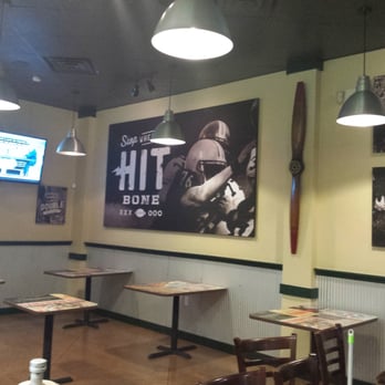 Wingstop - Love the artwork.. - Chicken Wings Near Me - Elizabeth, New Jersey Wingstop - Love the artwork.. - Chicken Wings Near Me - Elizabeth, New Jersey