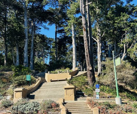 Buena Vista Park by null