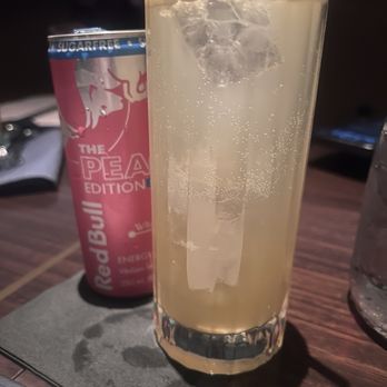 Peak with Priceless Restaurant & Bar - Zero proof cocktail - New American Near Me - New York, New York Peak with Priceless Restaurant & Bar - Zero proof cocktail - New American Near Me - New York, New York