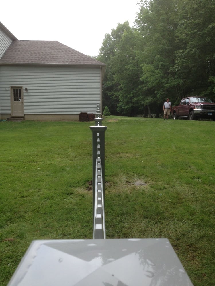 RUSSELL FENCING Updated June 2024 12 Blackwood Rd, Brookfield