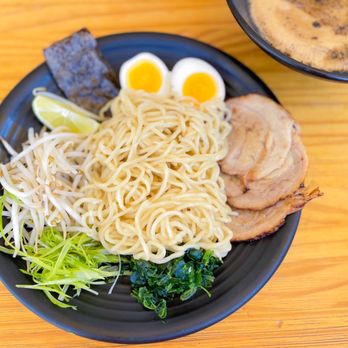 Hanano Ramen - (Photo/Video by Ins@foodie.skye) - Ramen Near Me - Orange, California Hanano Ramen - (Photo/Video by Ins@foodie.skye) - Ramen Near Me - Orange, California