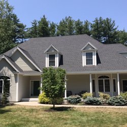 Browns Contractor Services - GAF HDZ with a 50 yr warrenty labor plus materials