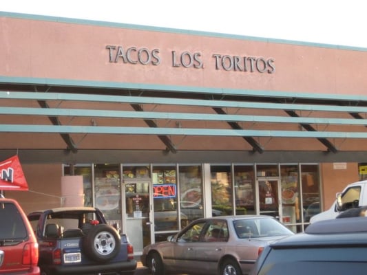 Tacos Los Toritos by null